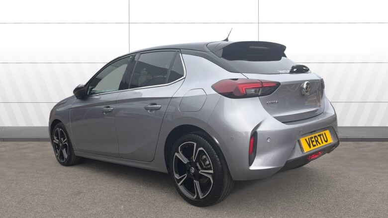 Vauxhall Corsa 1.2 Turbo Ultimate 5dr Petrol Hatchback